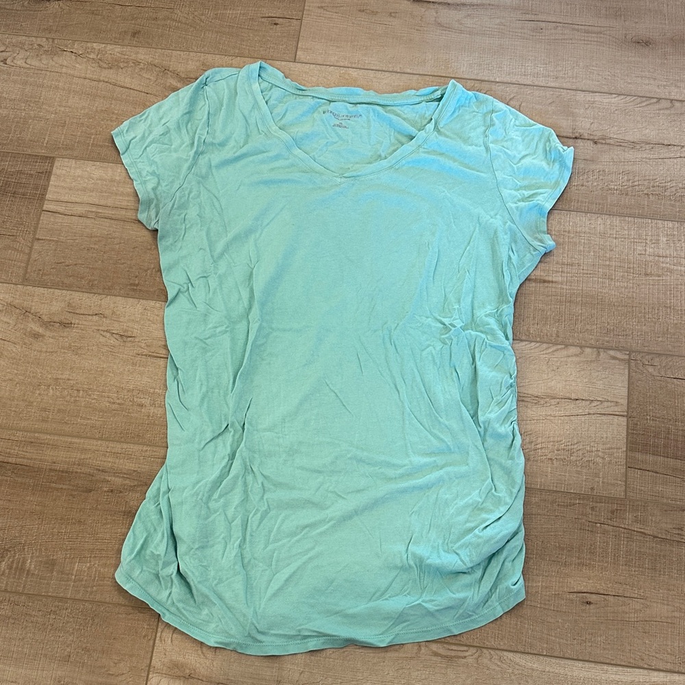 Maternity top